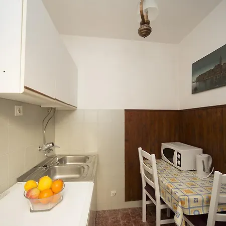 Apartment Tony *