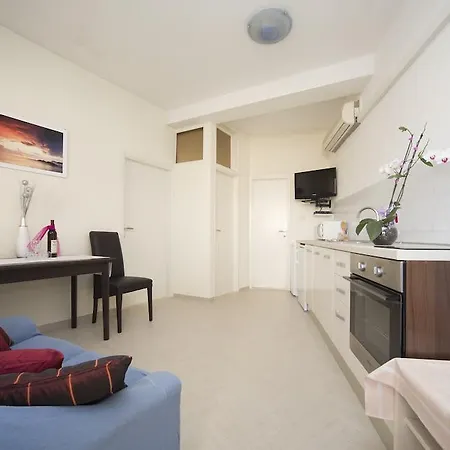 Apartment Tony *