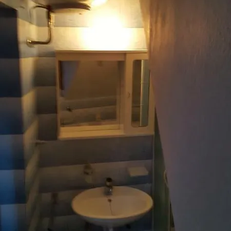 Apartment Tony