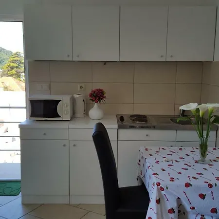 Apartment Tony