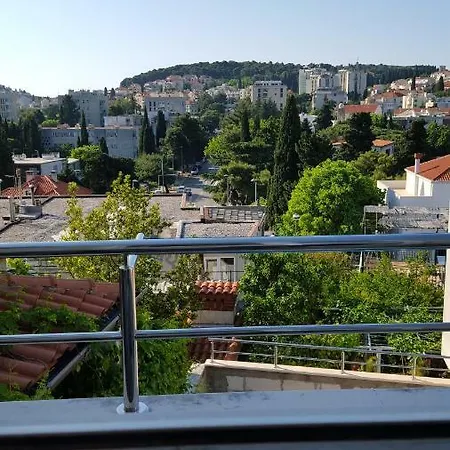 Tony Dubrovnik