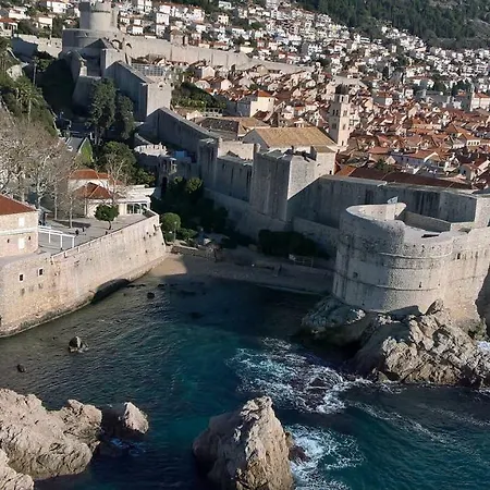 Tony * Dubrovnik