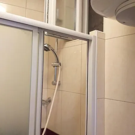 Tony Apartment