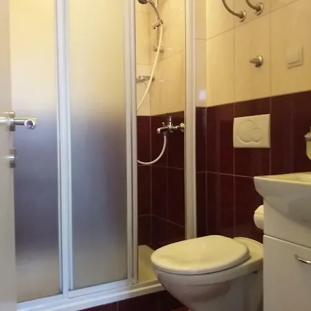 Tony Apartment