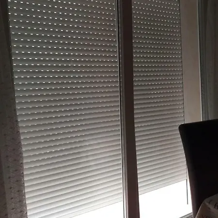 Tony Apartment *
