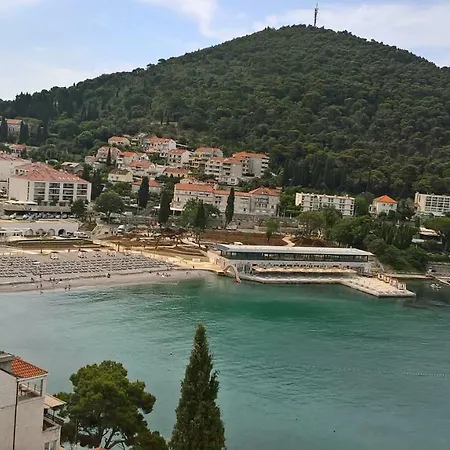 Apartment Tony Dubrovnik