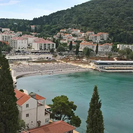 Apartment Tony Dubrovnik