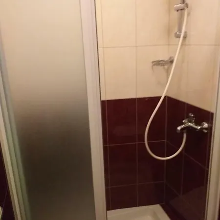Tony Apartment